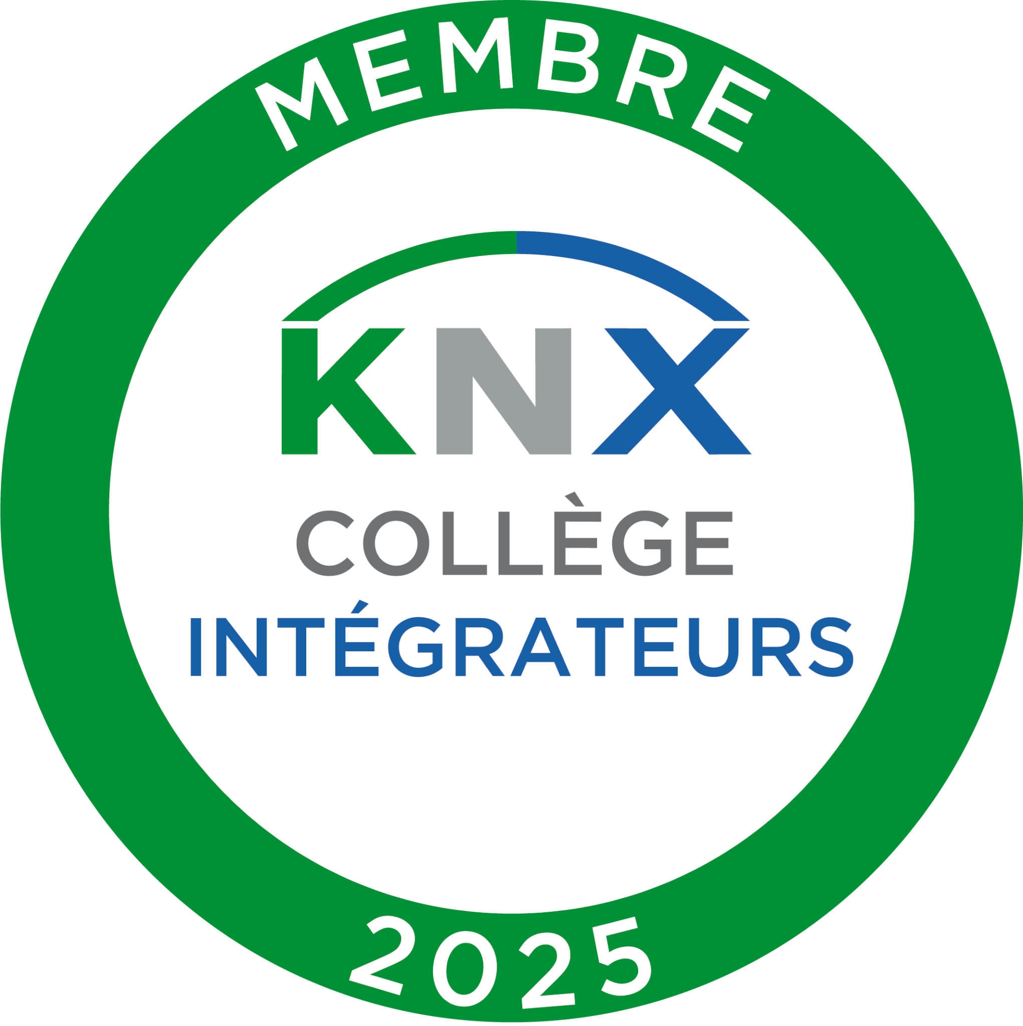CI KNX FRANCE