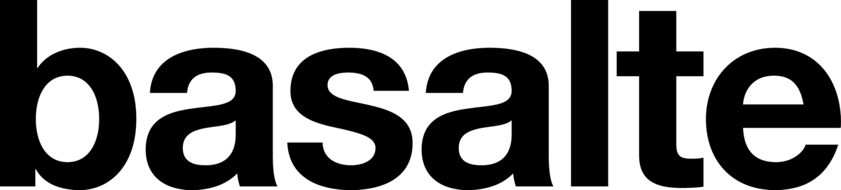logo basalte