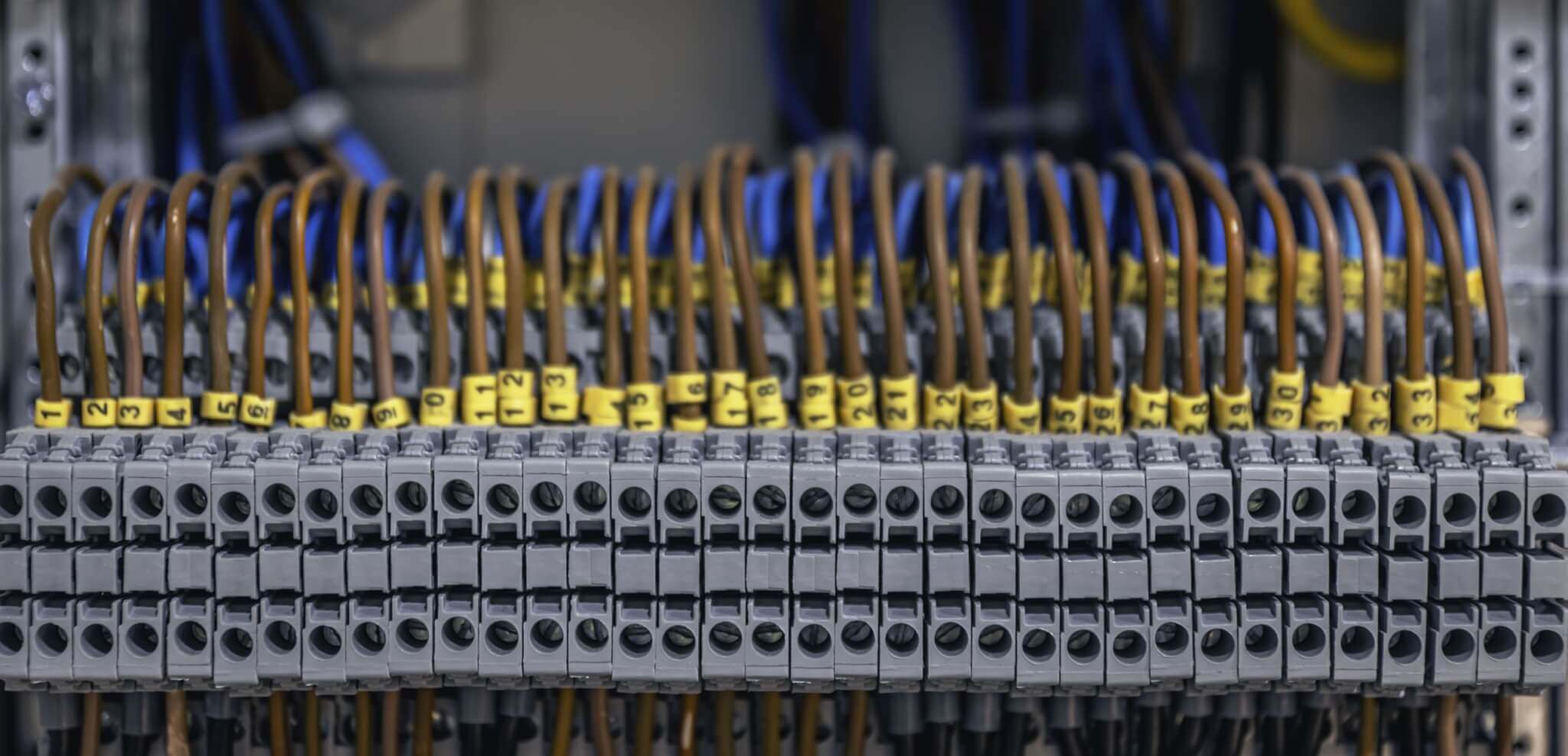 Rénovation de tableau électrique
