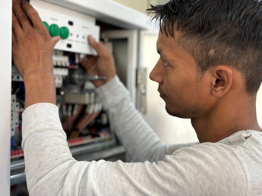 Salaire d’un domoticien / intégrateur KNX en France (2026)
