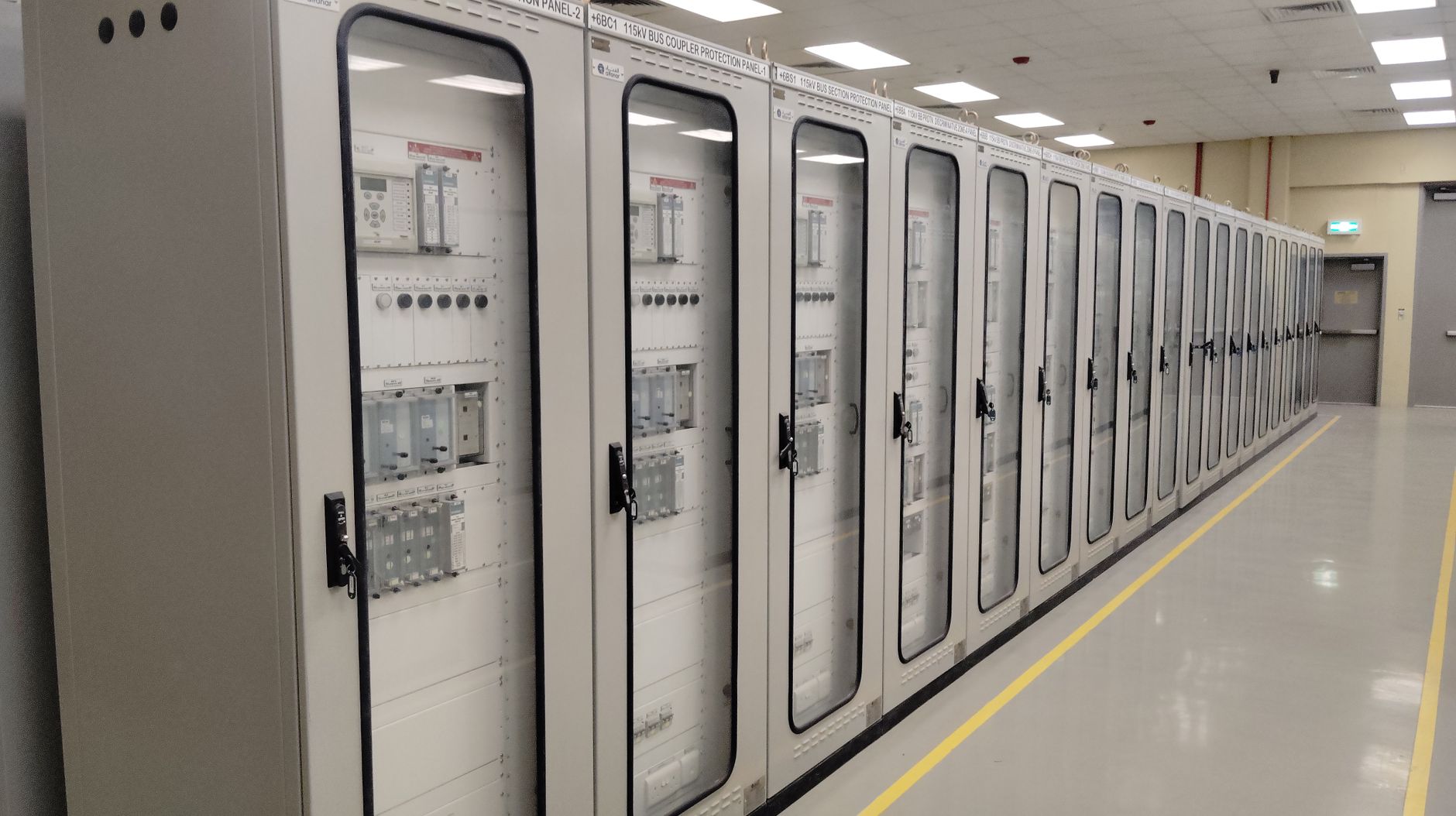 Formation GTB : quels protocoles maîtriser (KNX, Modbus, DALI, BACnet)