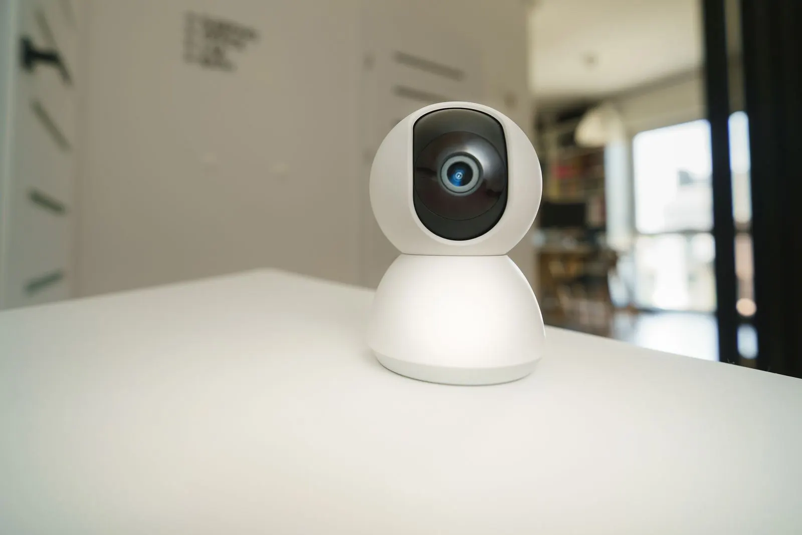 Alarme filaire anti-intrusion connectée : comment sécuriser sa maison (intégration KNX)
