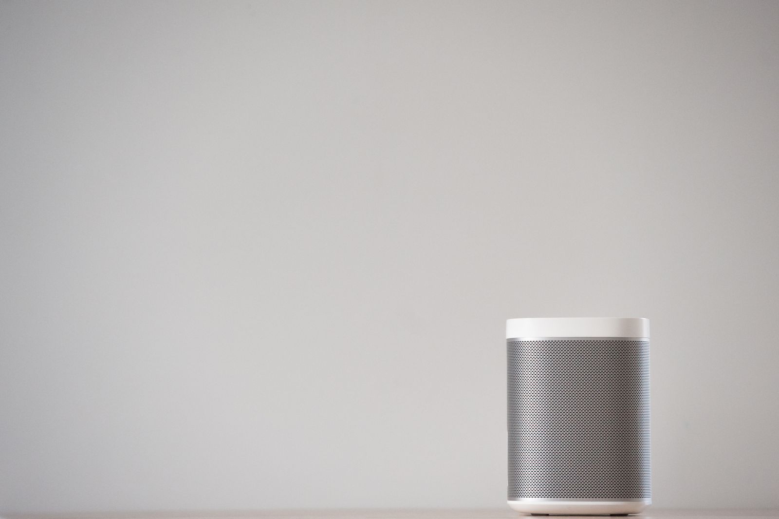 Sonoriser toute sa maison : audio multiroom, Sonos et Control4 pilotés en KNX