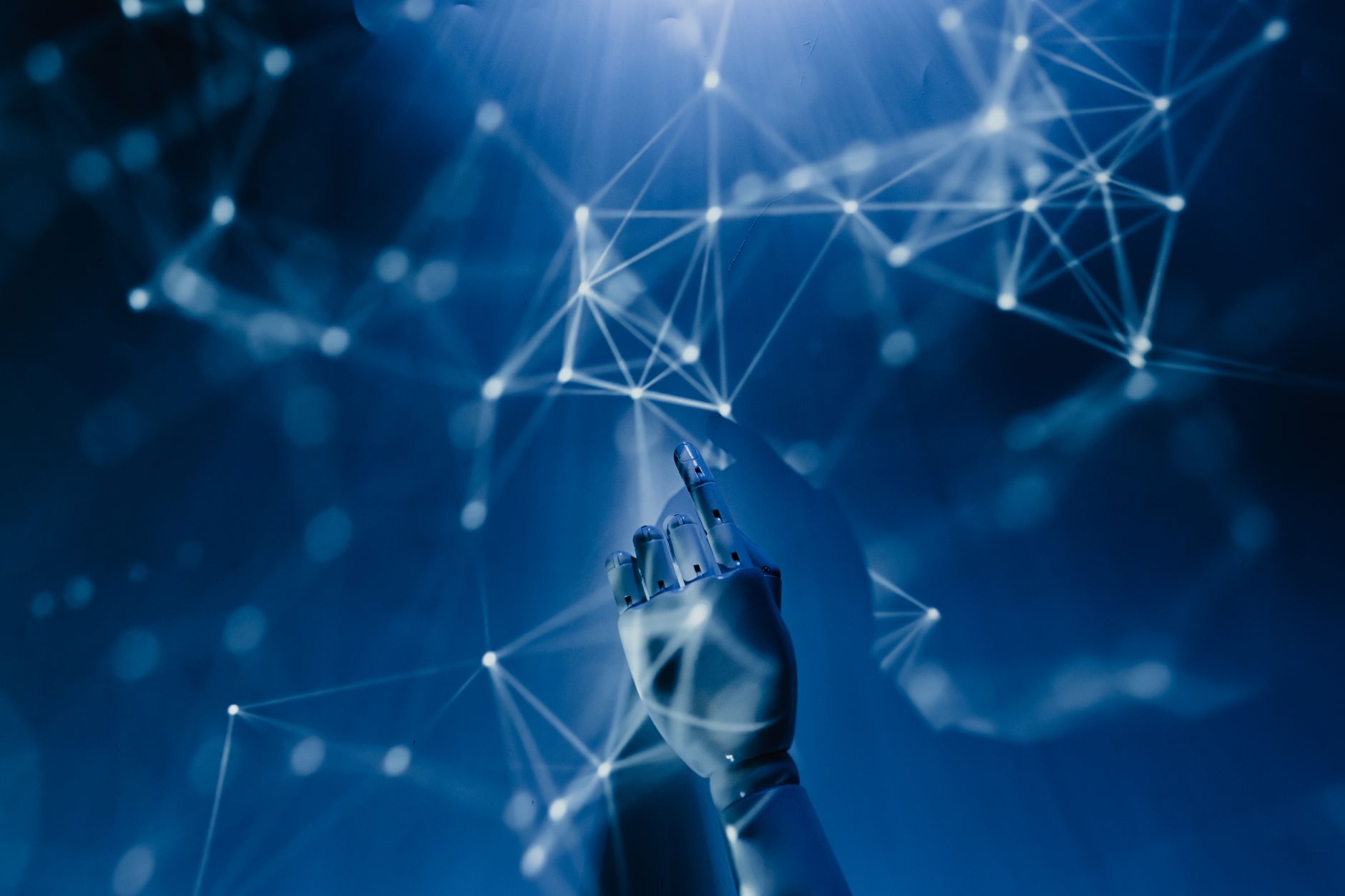 L’intelligence artificielle et le No Code