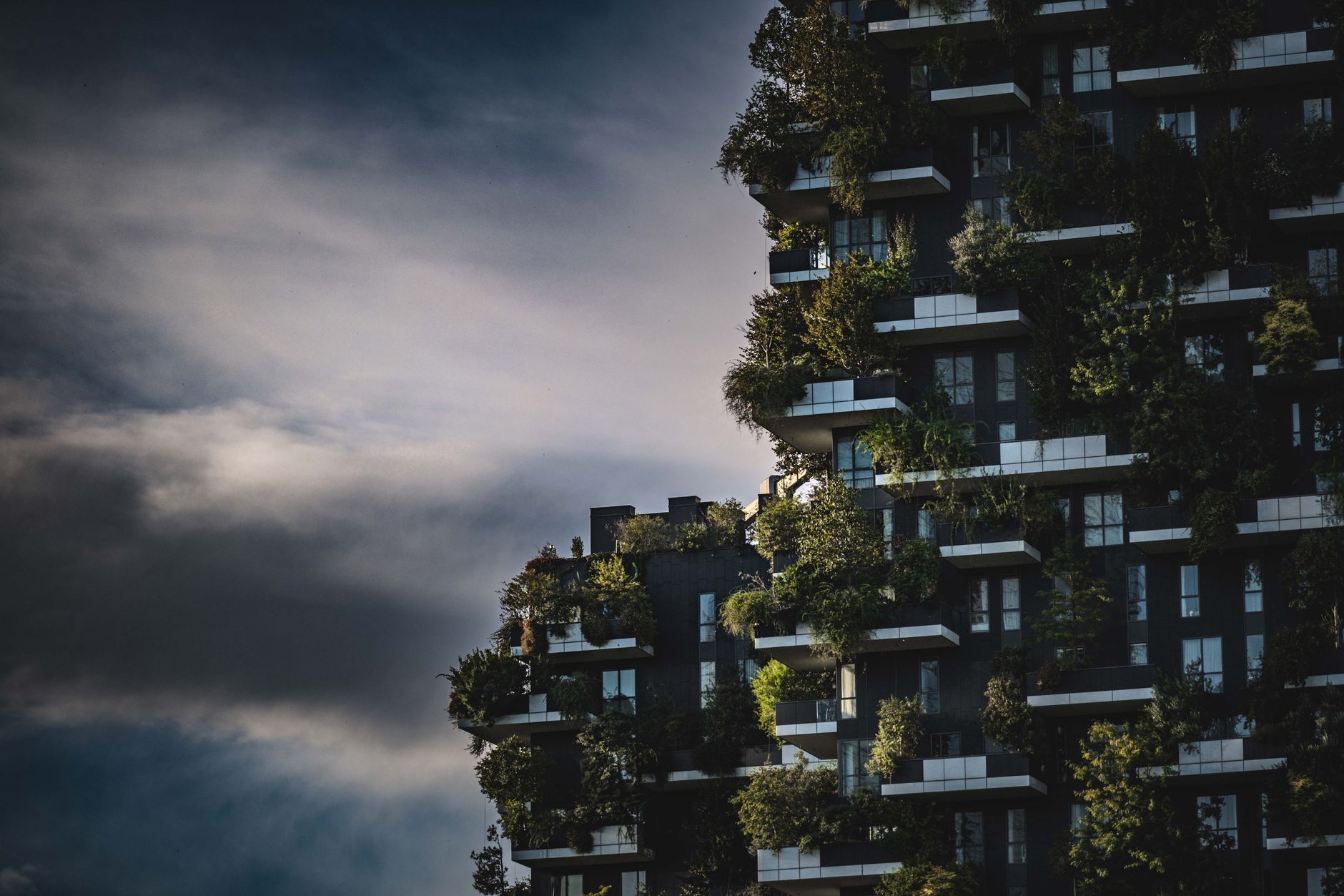 GTB et décret BACS : gestion technique du bâtiment