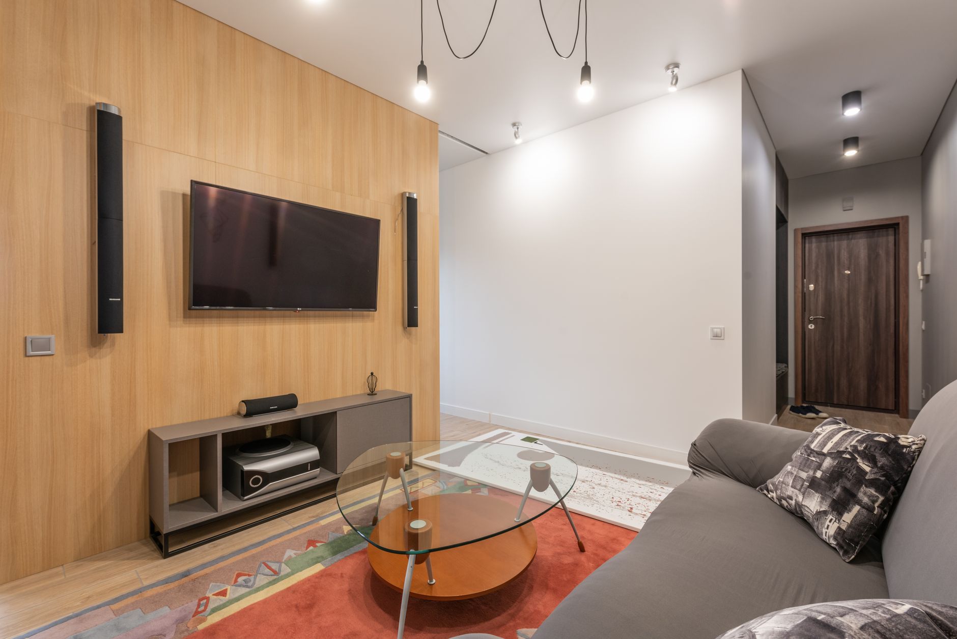 Réalisation Smart Home