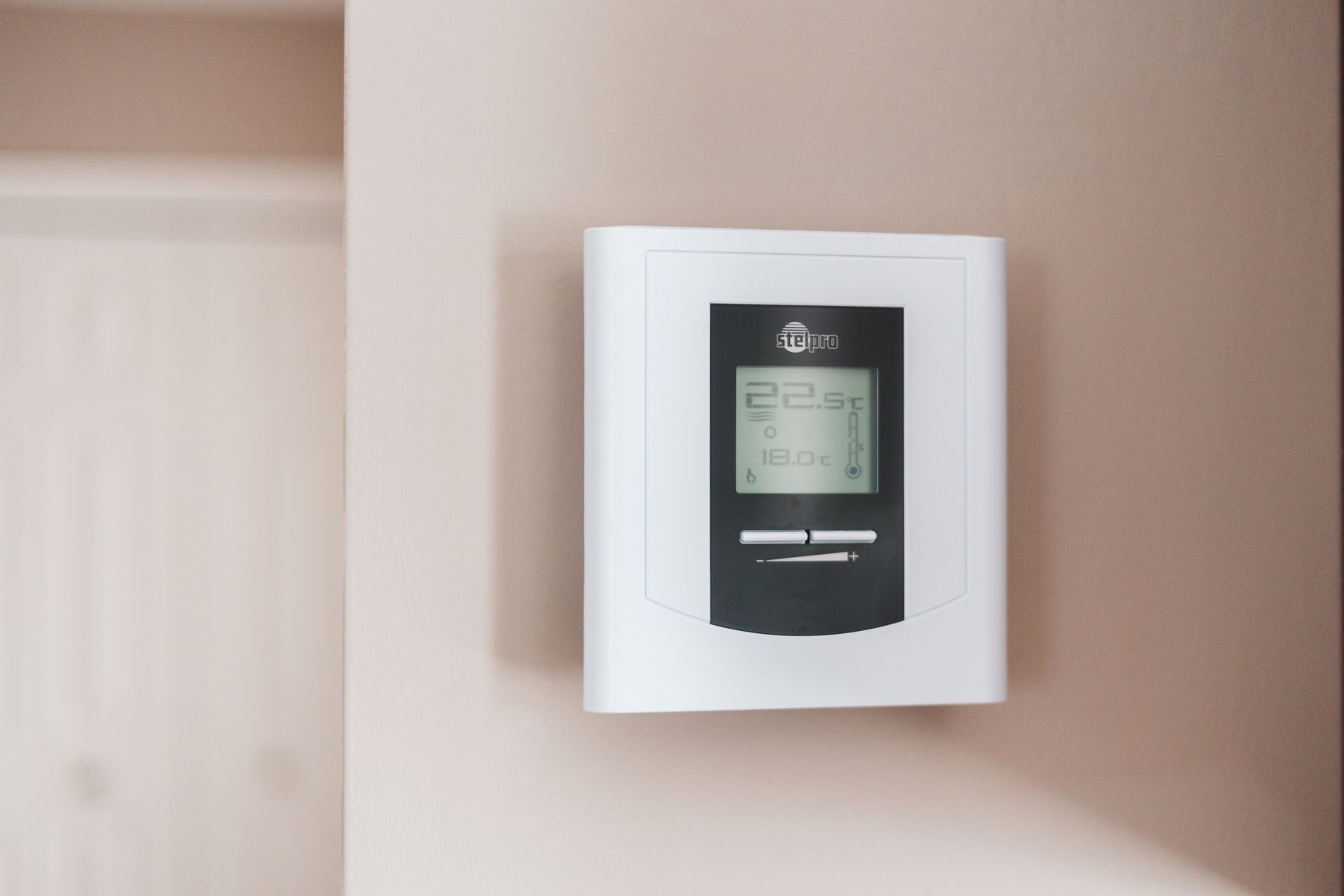 VMC connectée : piloter chauffage et ventilation en KNX